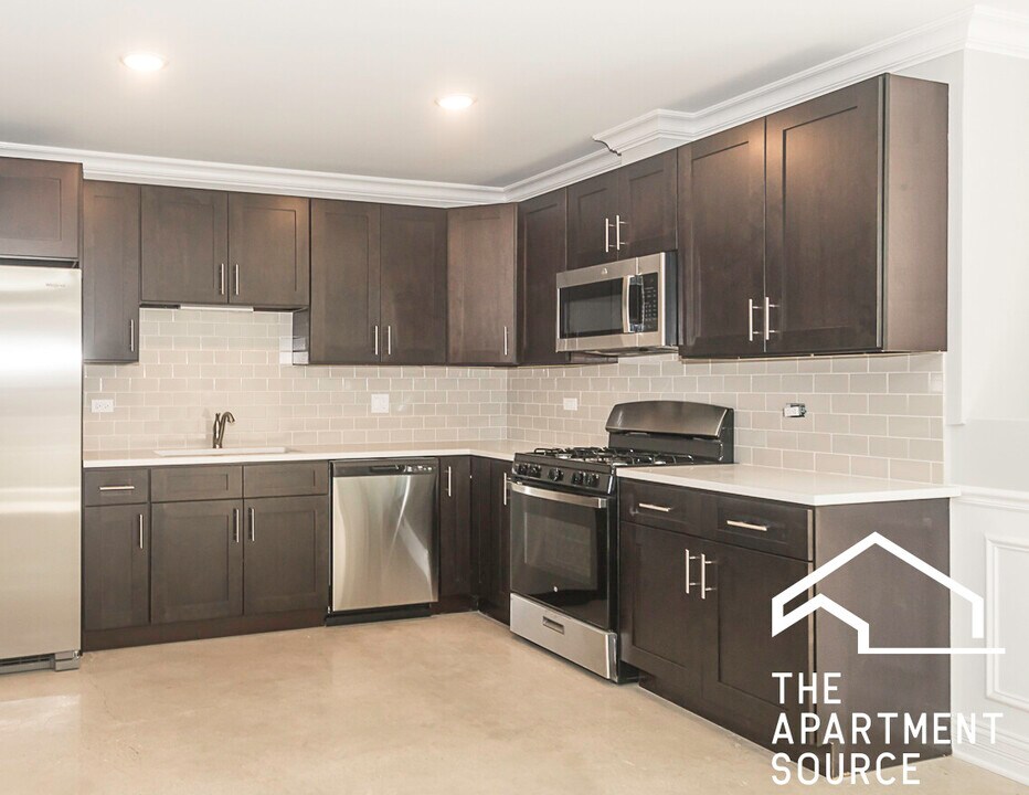 4117 S Michigan Ave in Chicago, IL - Building Photo