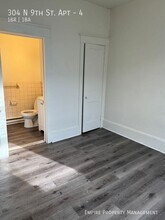 304 N Ninth St-Unit -4 in Allentown, PA - Foto de edificio - Building Photo