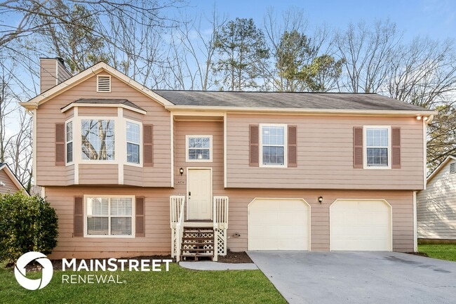 property at 4254 Brandy Ann Dr