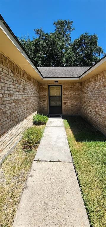 1007 E Belgravia Dr in Pearland, TX - Foto de edificio - Building Photo