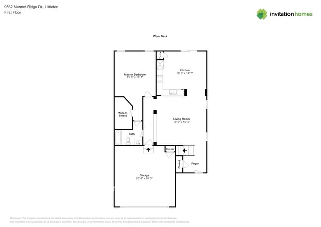 9562 Marmot Ridge Cir in Littleton, CO - Building Photo - Building Photo