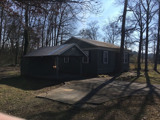 466 Pinson Rd NE in Rome, GA - Building Photo - Building Photo