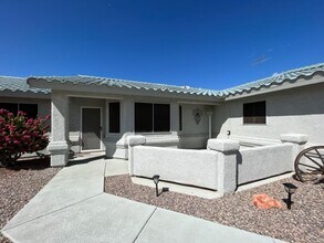 3709 Hollister Dr in Lake Havasu City, AZ - Building Photo - Building Photo