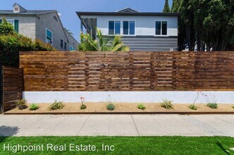 Harolds House in Los Angeles, CA - Building Photo - Building Photo