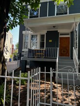 1408 Perry Pl NW in Washington, DC - Building Photo - Building Photo