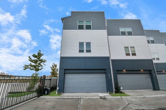 1905 Maury St in Houston, TX - Building Photo - Building Photo