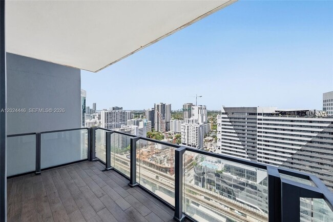 property at 88 SW 7th St