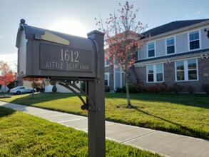 1612 Little Bear Loop in Lewis Center, OH - Building Photo - Building Photo