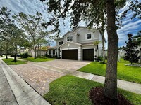 19506 N Coquina Way in Weston, FL - Building Photo - Building Photo