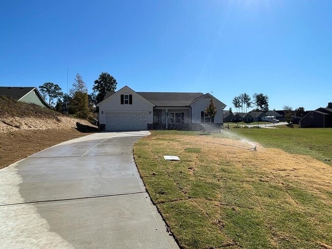 property at 1 Lyndhurst Dr