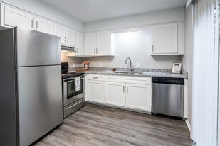 The Life at Rolling Meadows