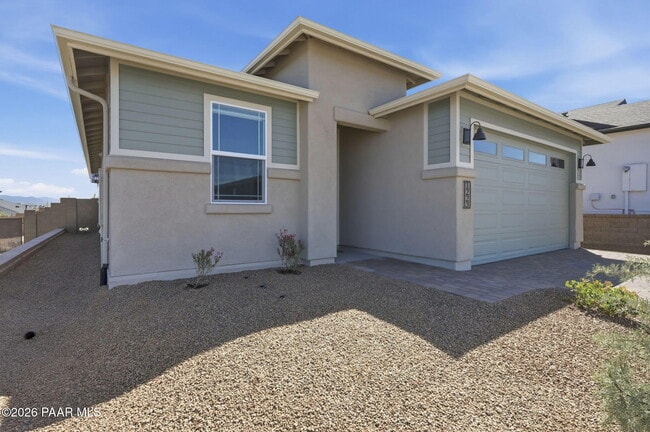 1223 Prairie Dog Trl in Prescott, AZ - Building Photo - Building Photo