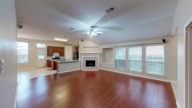 18503 Polo Meadow Dr in Humble, TX - Building Photo - Building Photo