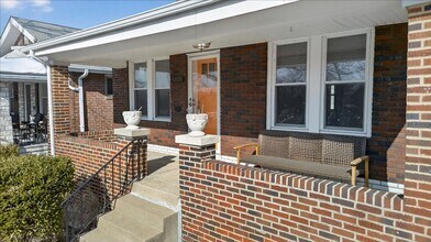5055 Rhodes Ave in St. Louis, MO - Building Photo - Building Photo