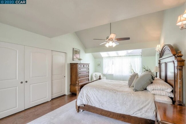 34 Mozden Ln in Pleasant Hill, CA - Building Photo - Building Photo