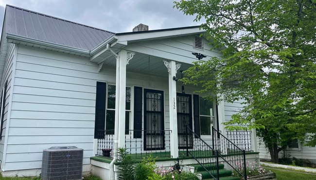property at 132 Nichols St