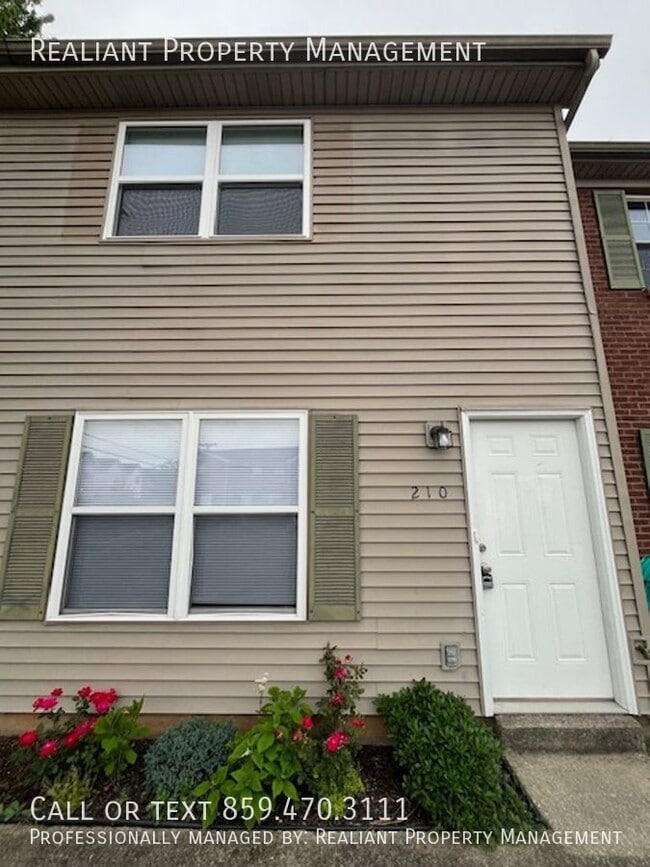 property at 210 Coburn Dr