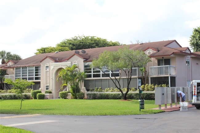 property at 4680 NW 102nd Ave