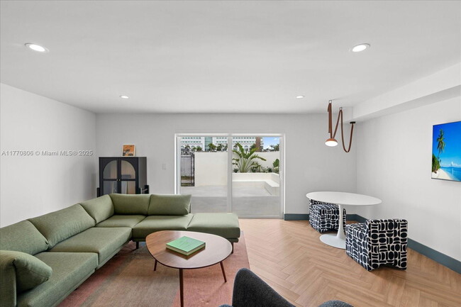 property at 1817 NE 121st St