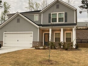 3290 Summerpoint Crossing in Cumming, GA - Building Photo - Building Photo