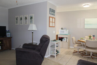 30 Lake Vista Trail in Port St. Lucie, FL - Building Photo - Building Photo