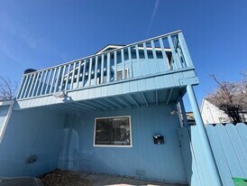 975 Wilson Ave in Reno, NV - Building Photo