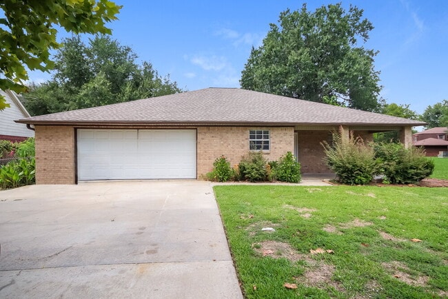 property at 9695 Twin Shores Dr