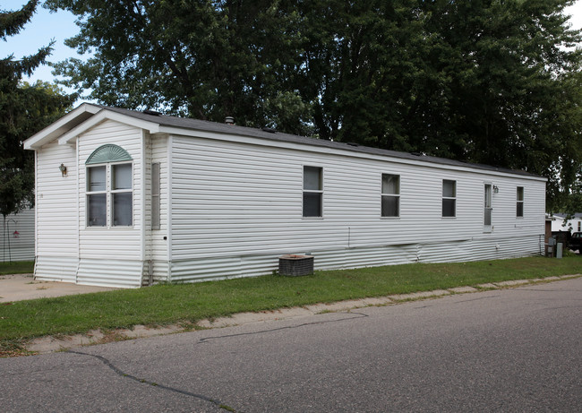 Pleasant Terrace in Cokato, MN - Building Photo - Building Photo