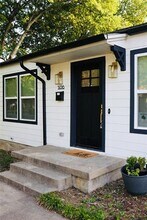 5036 Gilbert Dr in Fort Worth, TX - Building Photo - Building Photo