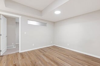110 Magnolia Vw SE in Calgary, AB - Building Photo - Building Photo