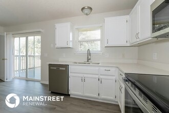 406 Brookside Cir in Kearney, MO - Building Photo - Building Photo
