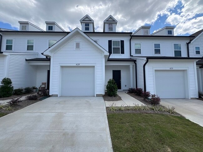property at 4125 Claret Cup Dr