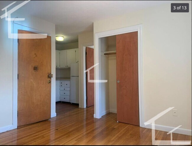 172 N Beacon St in Boston, MA - Building Photo - Building Photo