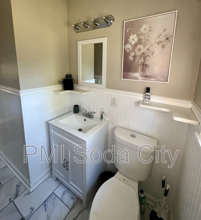 3615 Truman St in Columbia, SC - Building Photo - Building Photo