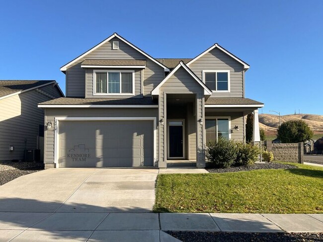 property at 4434 Barbera St