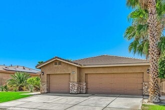 83631 Himalaya Dr in Indio, CA - Building Photo - Building Photo