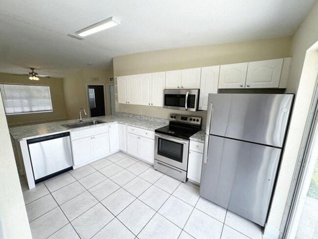 property at 6682 4th St