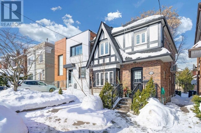 property at 146 Cranbrooke Ave