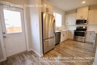 364 Mildred Dobbs Blvd N in Lethbridge, AB - Building Photo - Building Photo
