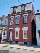 406 N 4th St in Lebanon, PA - Building Photo