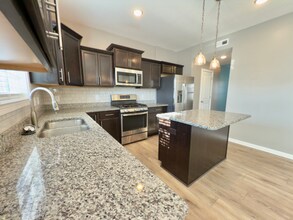 1325 Millet Dr in Clarksville, TN - Building Photo - Building Photo