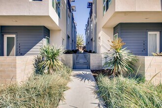 1025 30th St in San Diego, CA - Building Photo - Building Photo