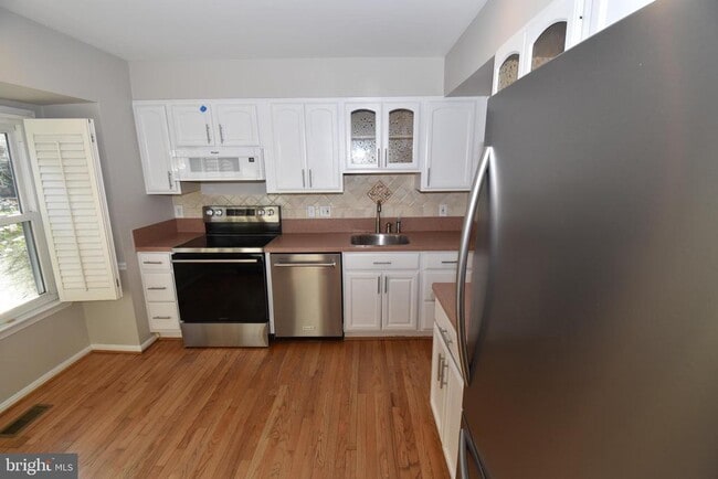 1342 Chetworth Ct in Alexandria, VA - Building Photo - Building Photo