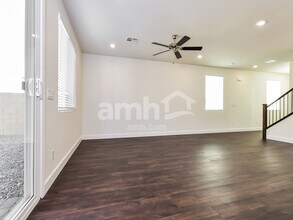 126 Charmante Tulip Lane in Henderson, NV - Building Photo - Building Photo