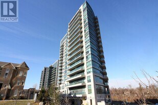 35 Brian Peck Crescent in Toronto, ON - Building Photo