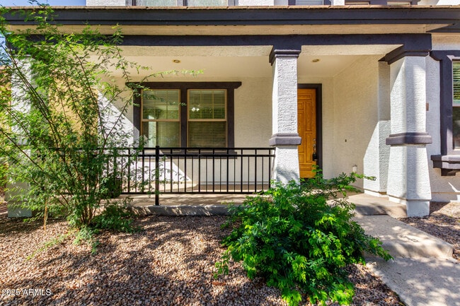 1692 S Parkcrest Ct in Gilbert, AZ - Building Photo - Building Photo