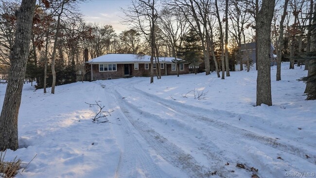 property at 3 Robins Nest Ln