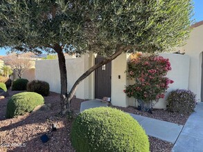 23323 N Arrellaga Dr, Unit 72KE in Sun City West, AZ - Building Photo - Building Photo