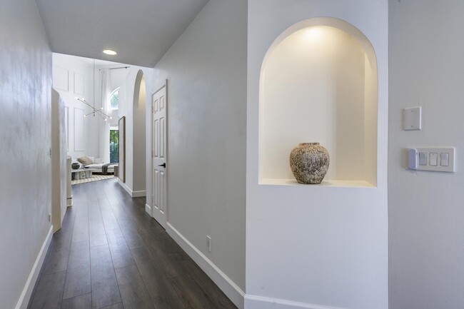 property at 3292 El Camino Real