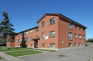 318 Malaga Rd Apartments